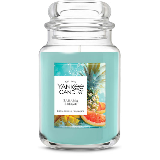 Bahama Breeze™ P97K