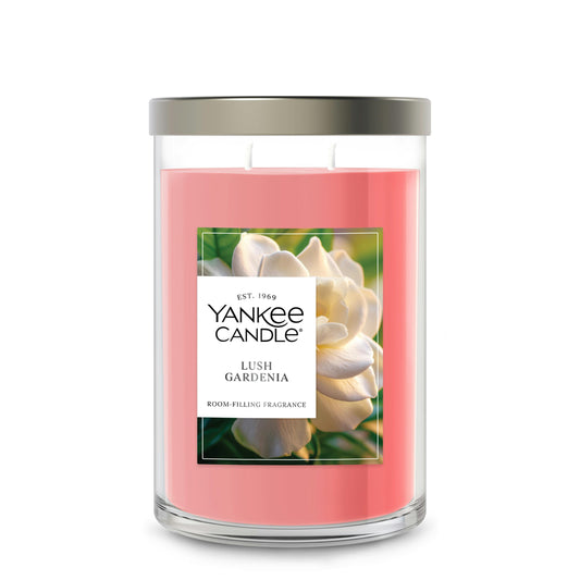 Lush Gardenia PT64