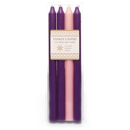 Unscented Taper KHYY