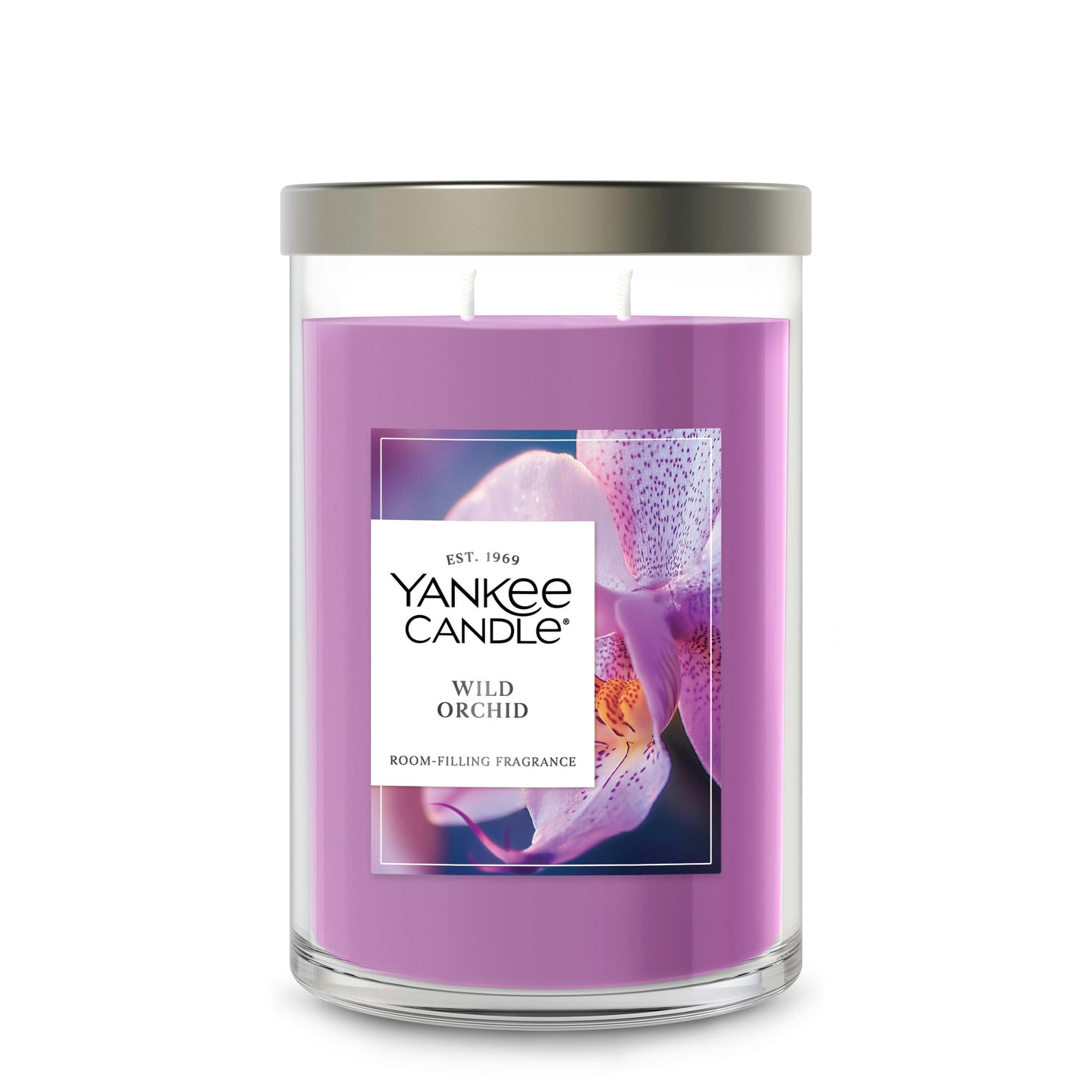 Wild Orchid IWZT