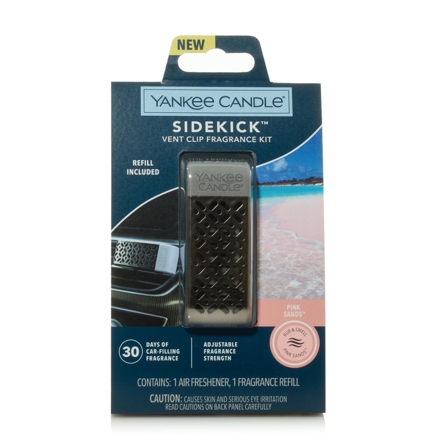 Pink Sands™ Vent XO IPDG