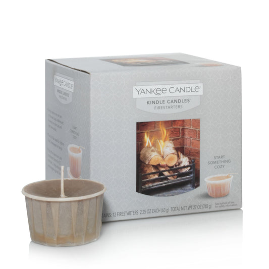 Kindle Candles® L4W4