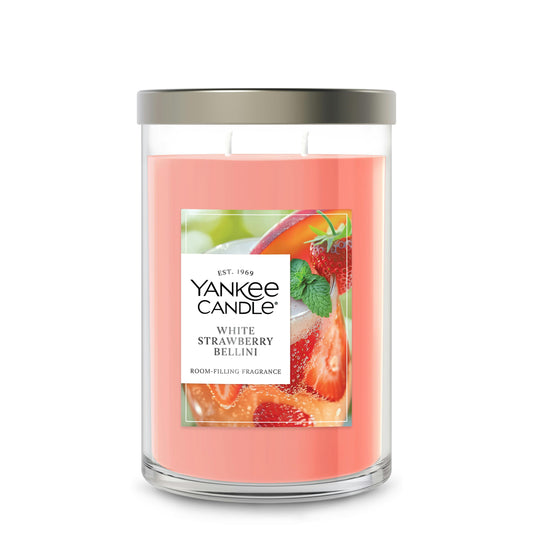 White Strawberry Bellini 99OS