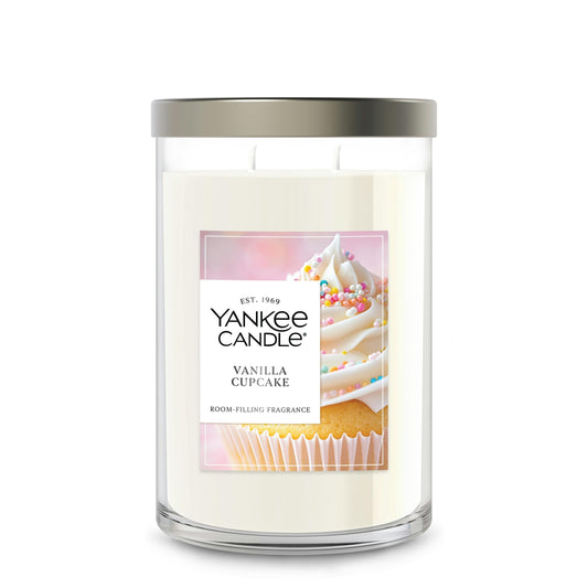 Vanilla Cupcake SQVP