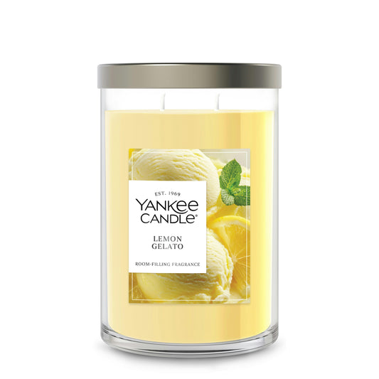 Lemon Gelato N1BG