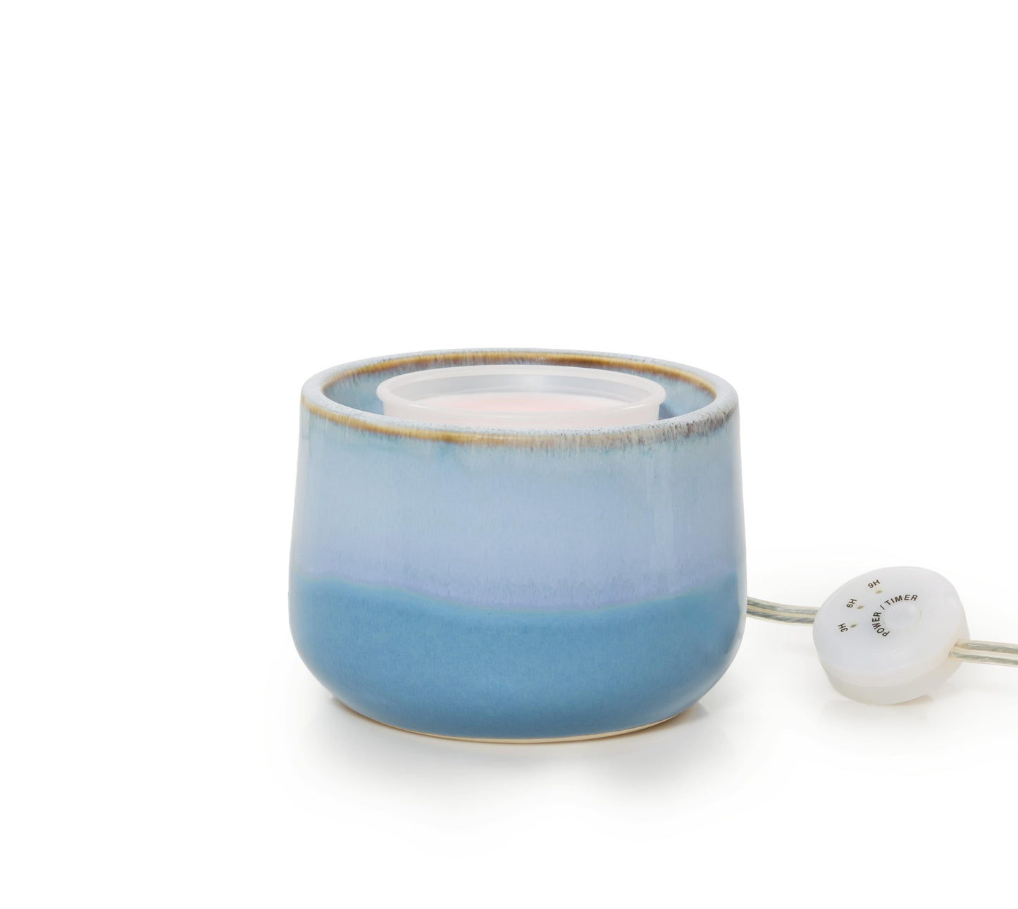 Reactive Glaze ZKNZ