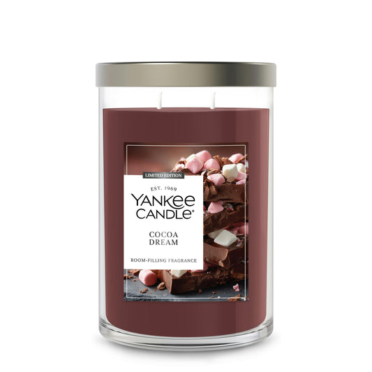 Cocoa Dream SSNT