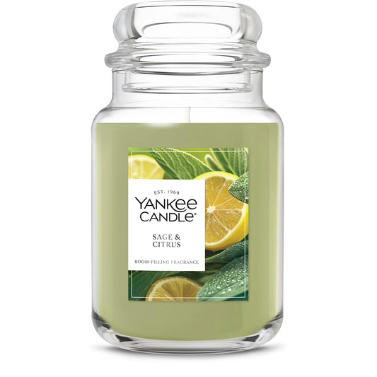 Sage & Citrus 1QDQ