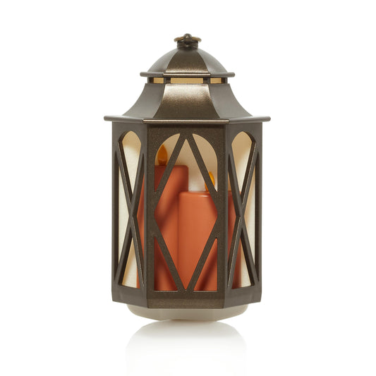 Farmhouse Lantern ScentPlug® Diffuser with Light WAV0