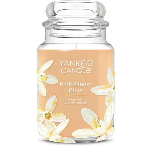 Pink Sands™ Glow X4S5