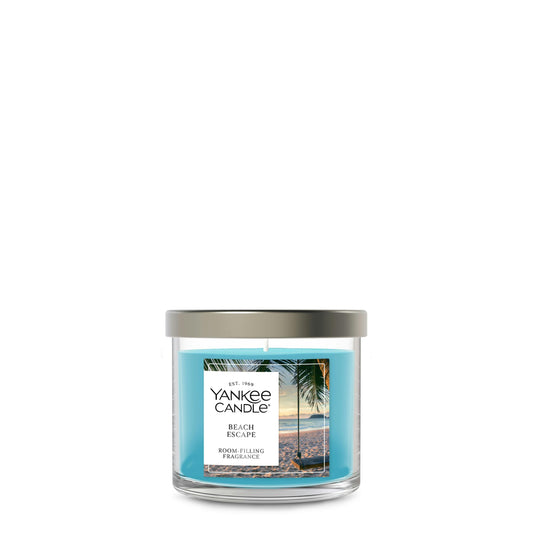 Beach Escape WXGS