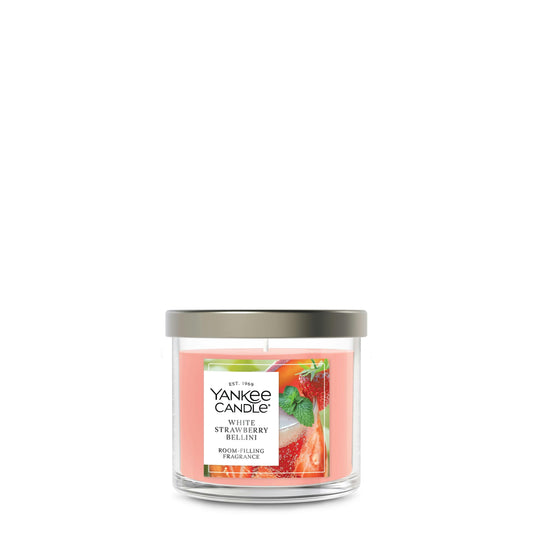 White Strawberry Bellini HKYJ