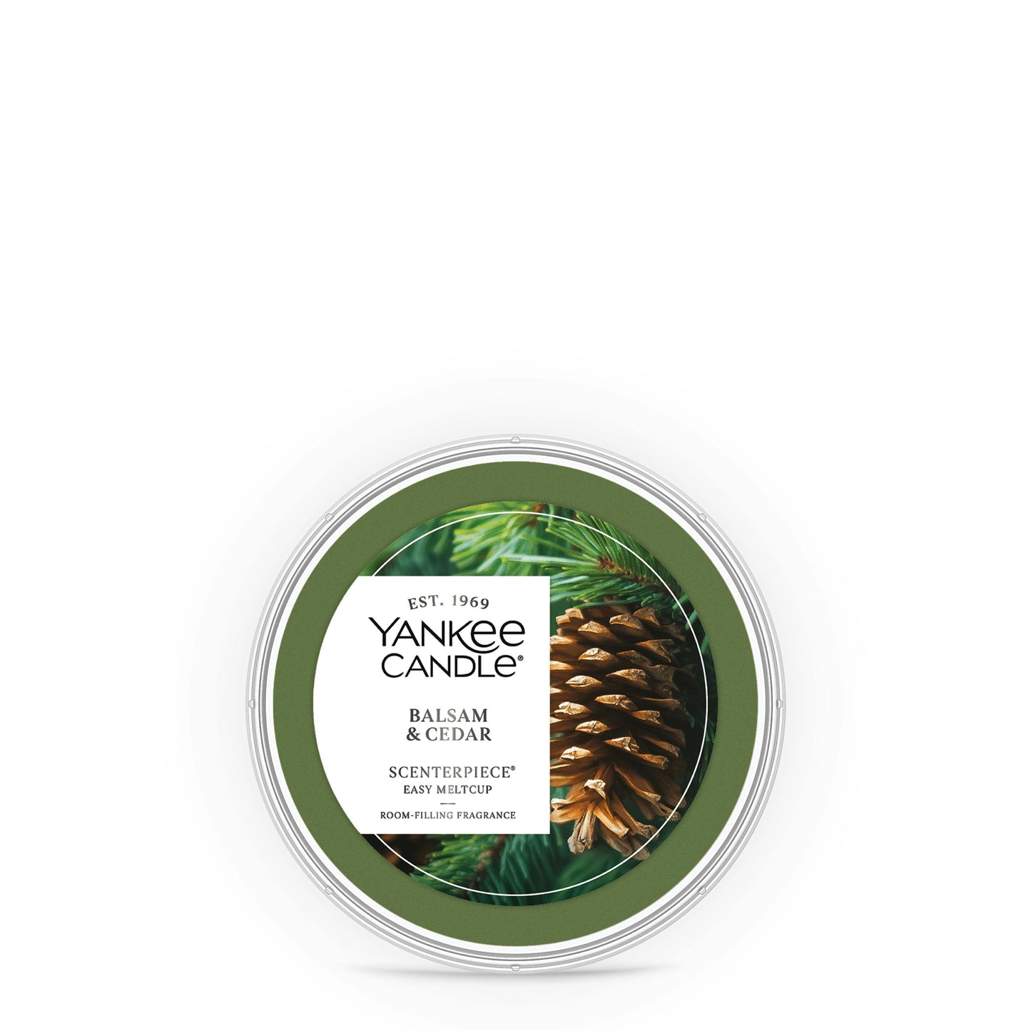Balsam & Cedar O7NO