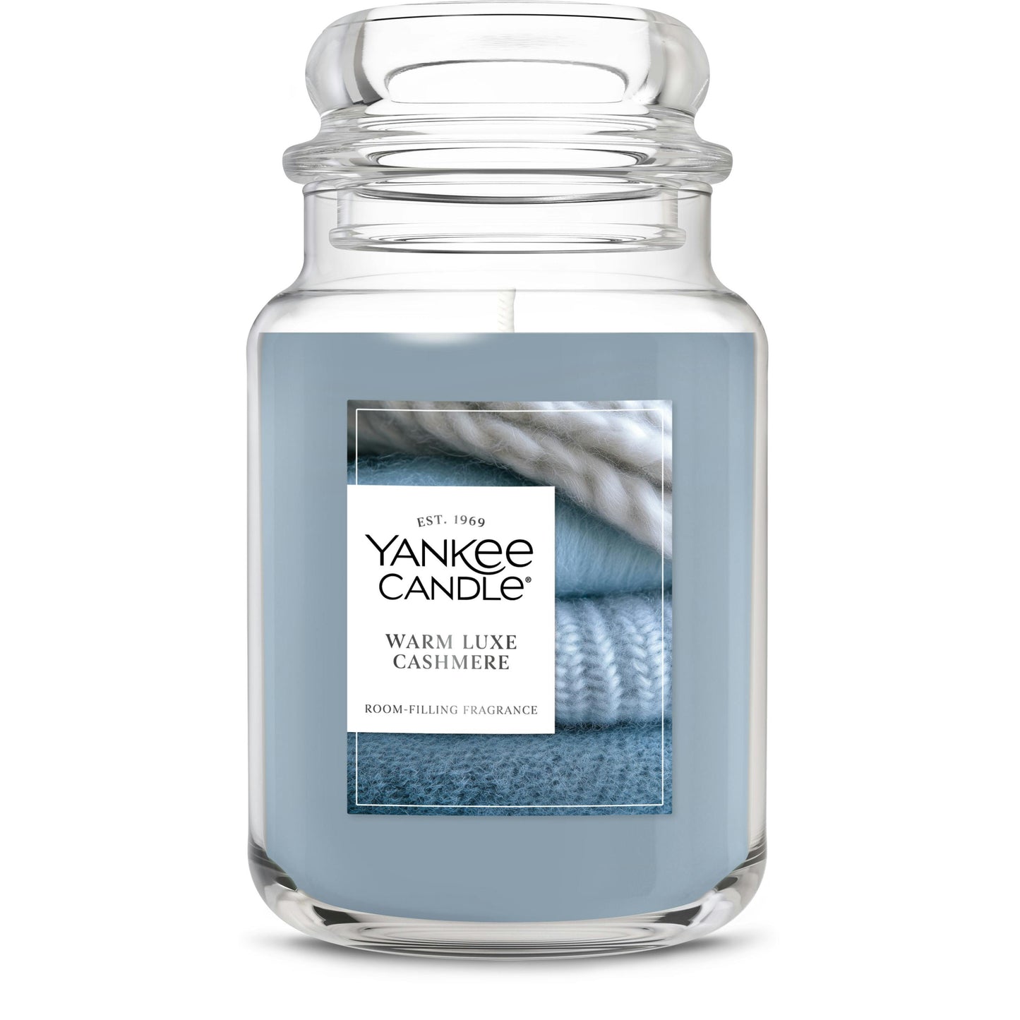 Warm Luxe Cashmere O77X