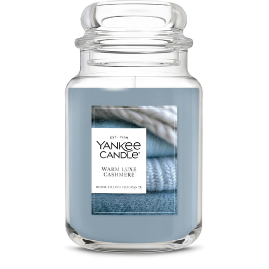 Warm Luxe Cashmere O77X