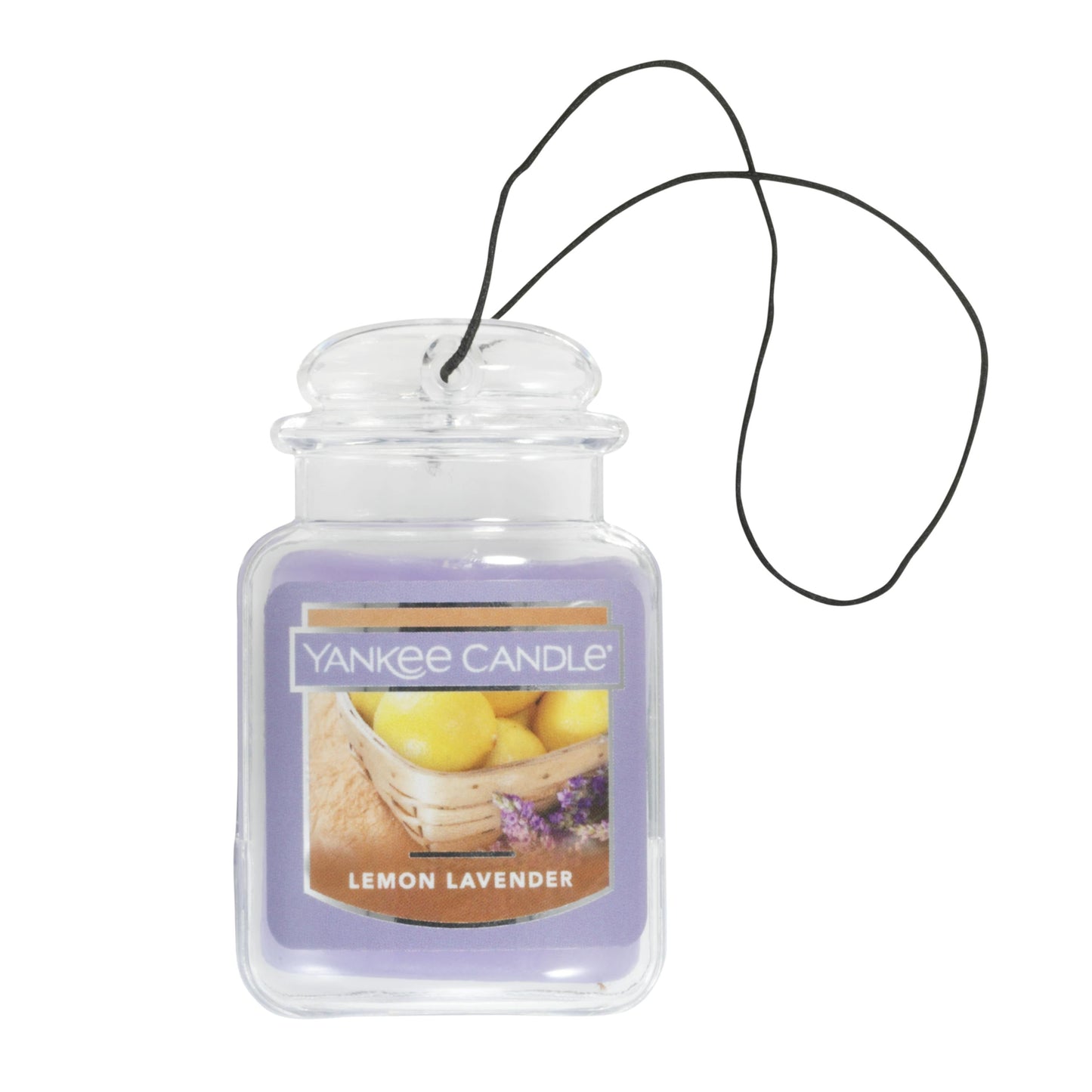 Lemon Lavender 07IZ