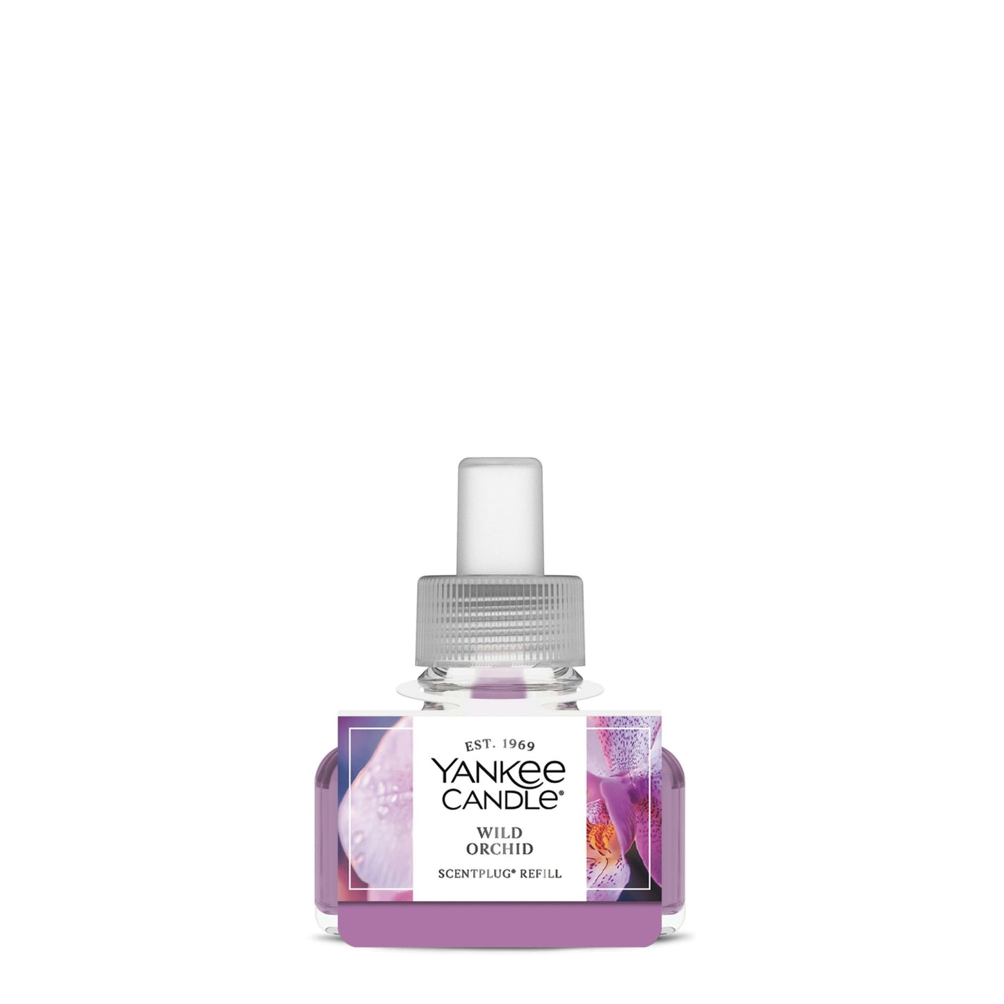 Wild Orchid WSUT