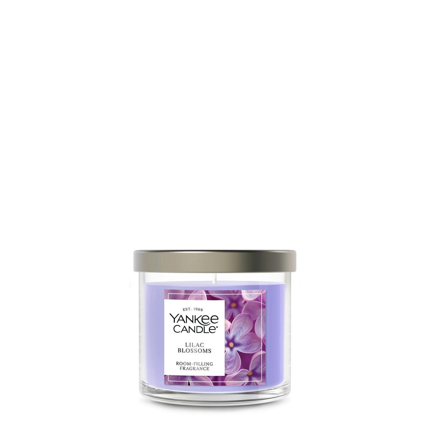 Lilac Blossoms KM12