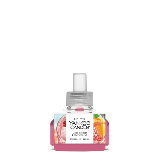 Iced Berry Lemonade E0NY