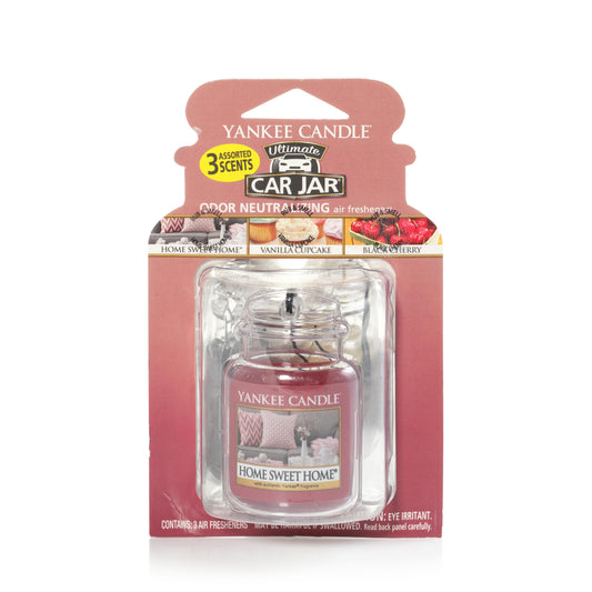 Black Cherry / Home Sweet Home® / Vanilla Cupcake 020Z
