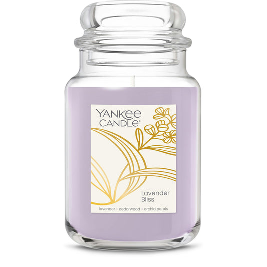Lavender Bliss 75NT