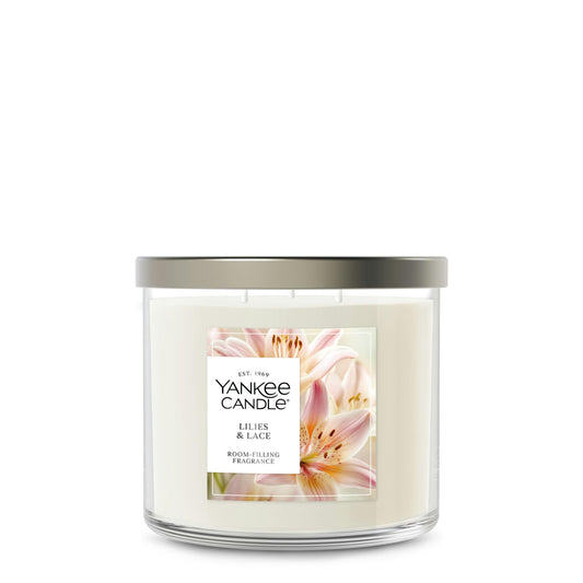Lilies & Lace 63SM