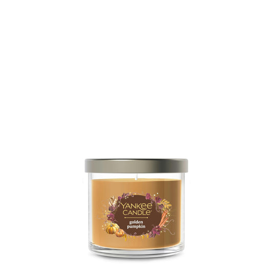 Golden Pumpkin L35R