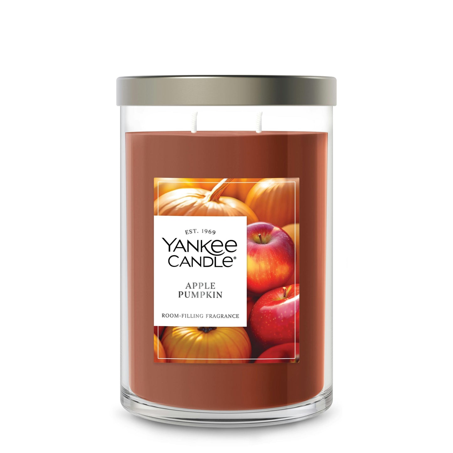 Apple Pumpkin LDAG
