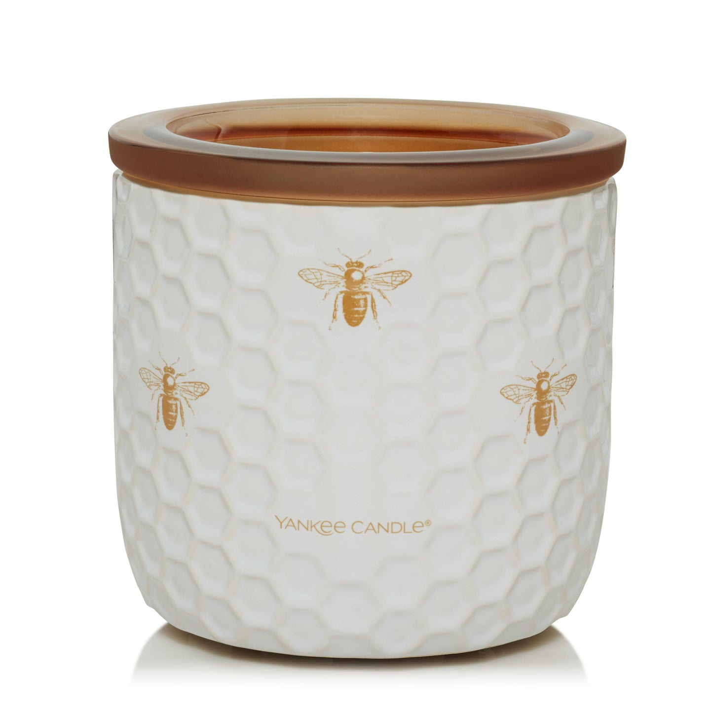 Honeycomb CGD8