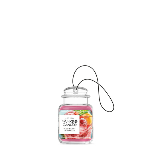 Iced Berry Lemonade O628