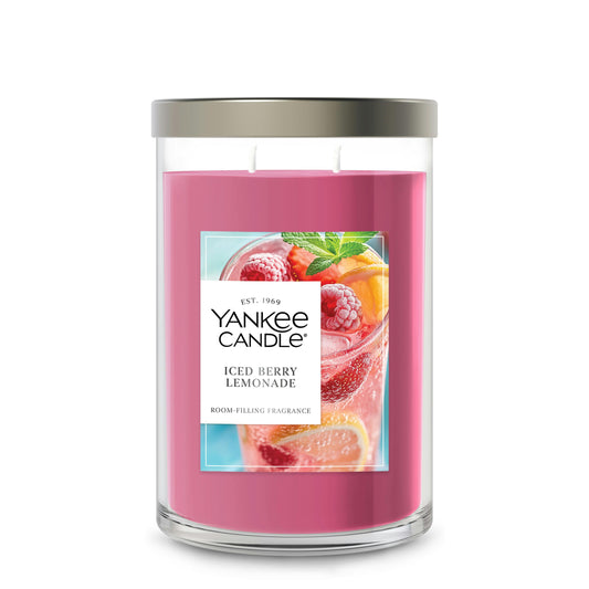 Iced Berry Lemonade 8YFS