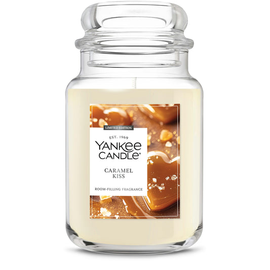 Caramel Kiss GS34