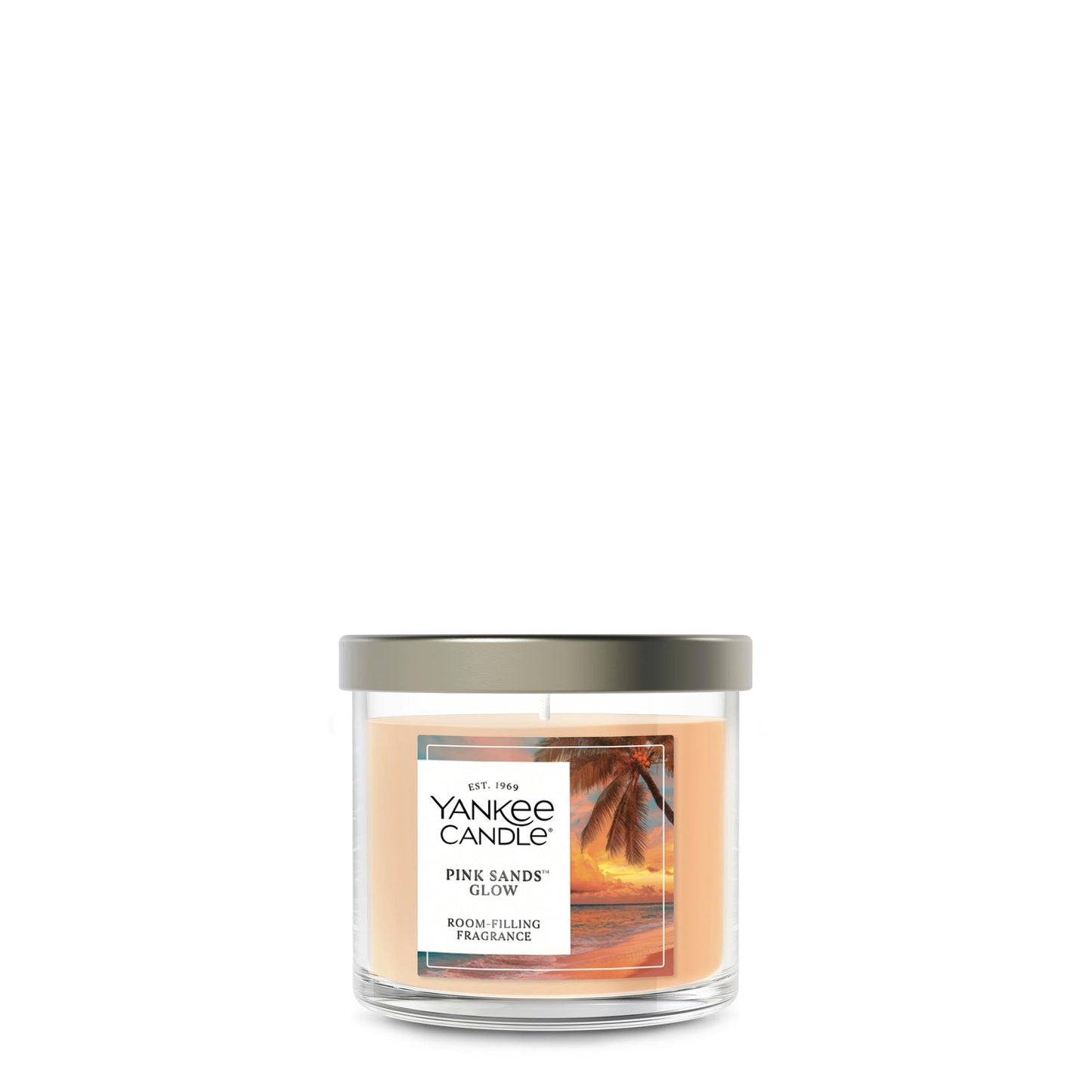 Pink Sands™ Glow 6REE
