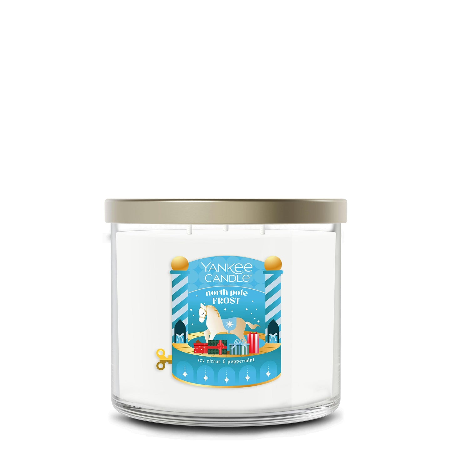 North Pole Frost VSC9