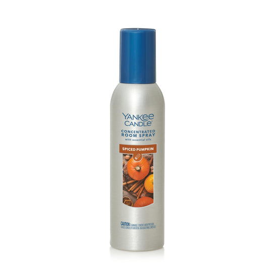 Spiced Pumpkin QA1B