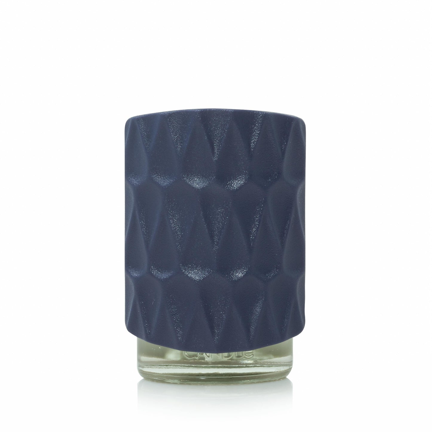 Organic Pattern Blue ScentPlug® Diffuser S46A