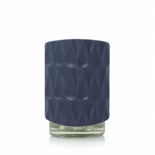 Organic Pattern Blue ScentPlug® Diffuser S46A