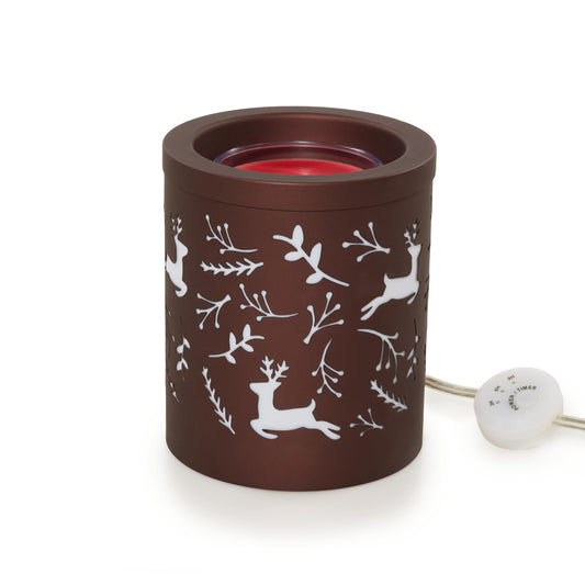 Holiday Reindeer ULG3