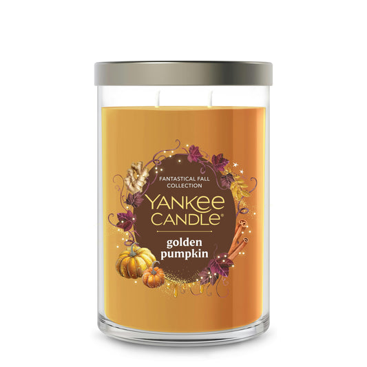 Golden Pumpkin AZOR