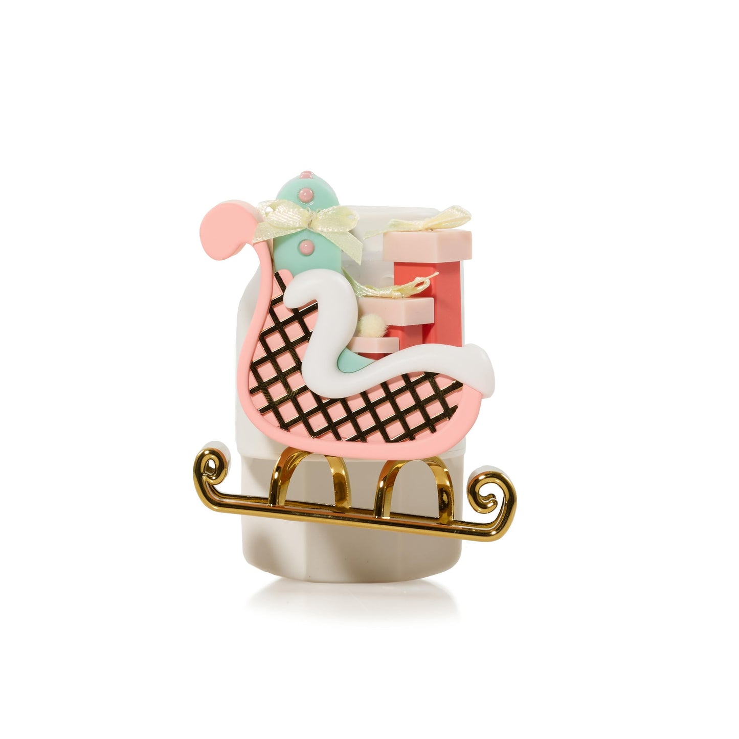 Festive Sleigh ScentPlug® Diffuser YGPN