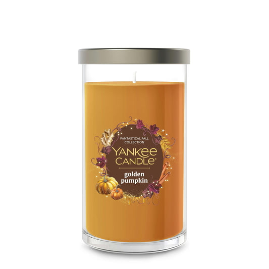Golden Pumpkin JBI7