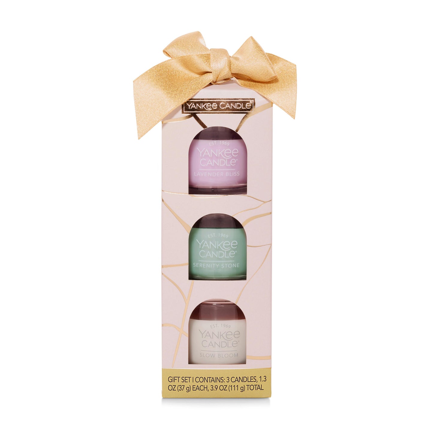 Little Luxuries Minis Gift Set 5YG1