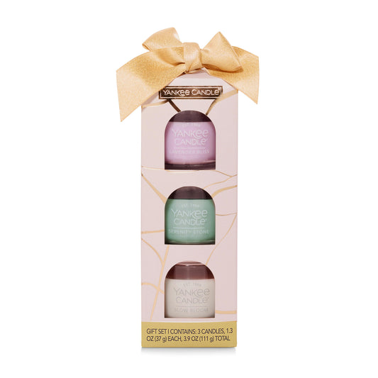 Little Luxuries Minis Gift Set 5YG1