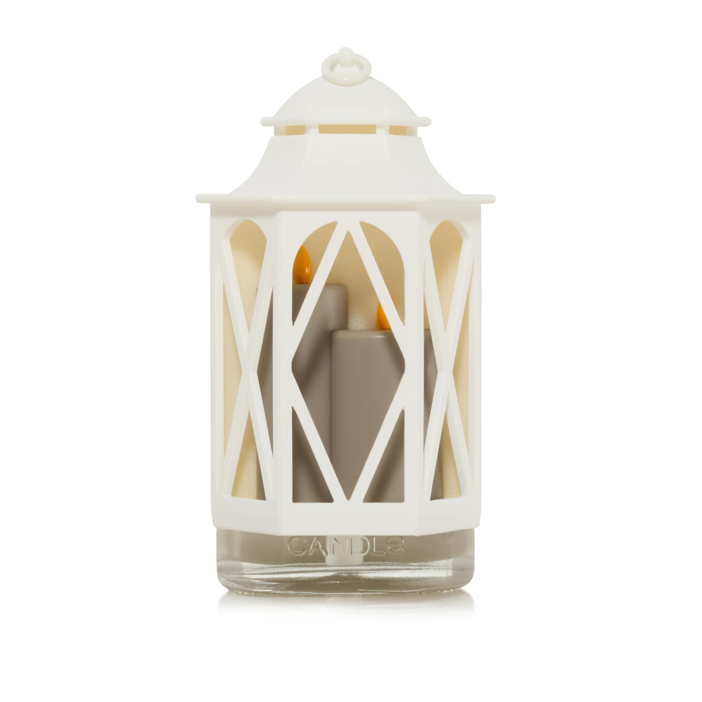Spring Lantern ScentPlug® Diffuser w/ Light T78T