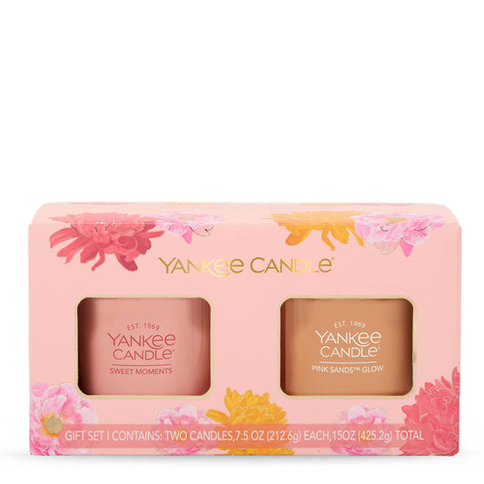 Pink Peony Mother’s Day Gift Set BS8C
