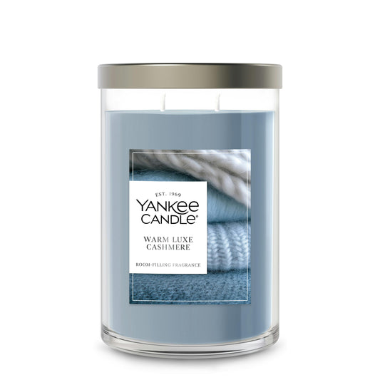 Warm Luxe Cashmere HWOW