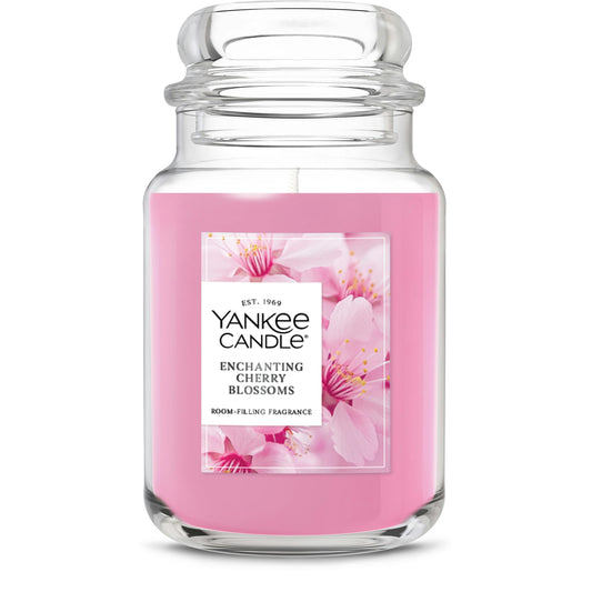 Enchanting Cherry Blossoms ABBN