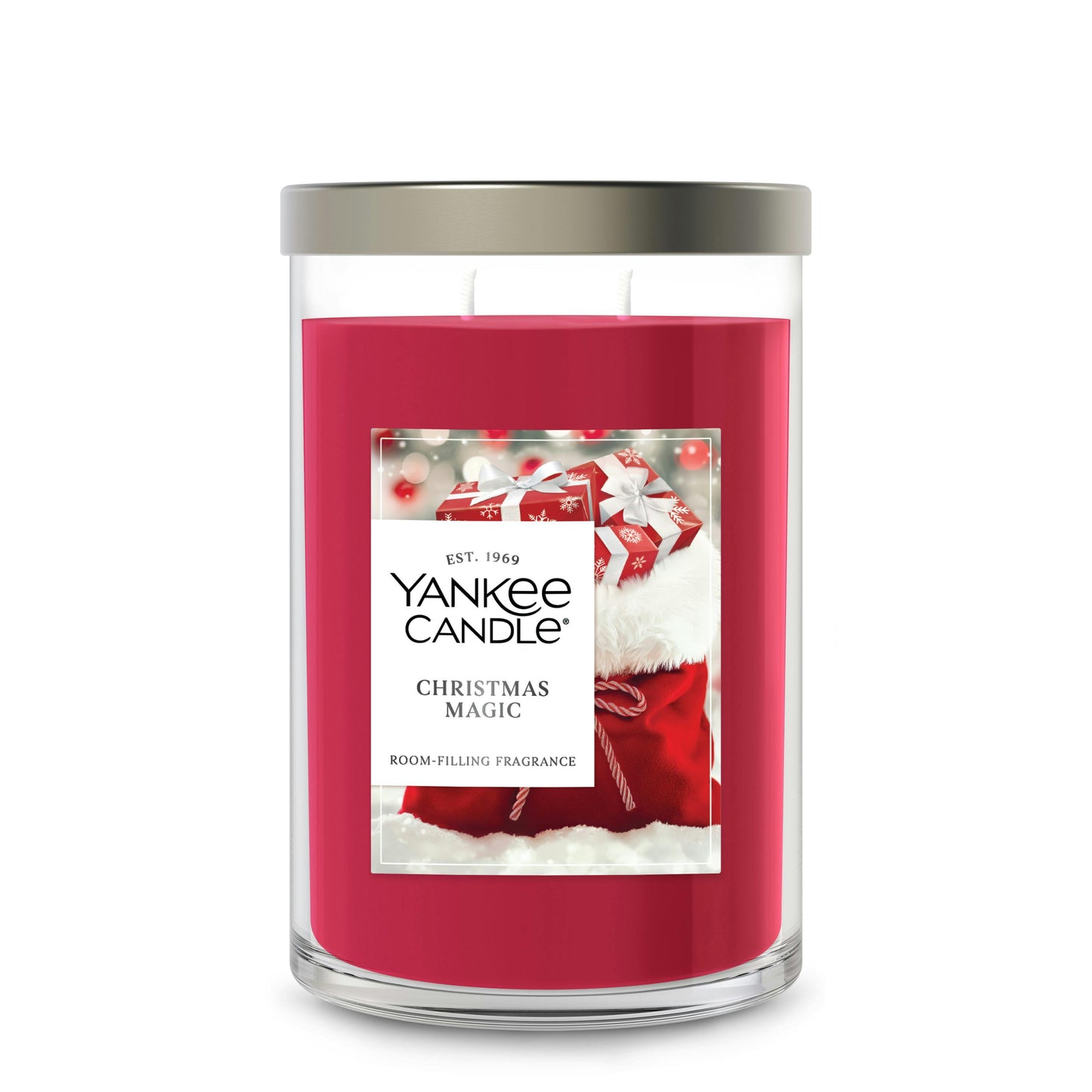 Christmas Magic Q389