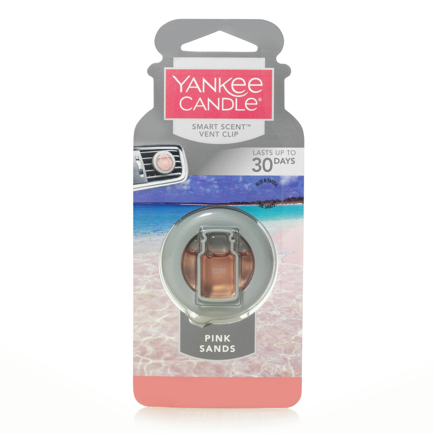 Pink Sands™ N6SB
