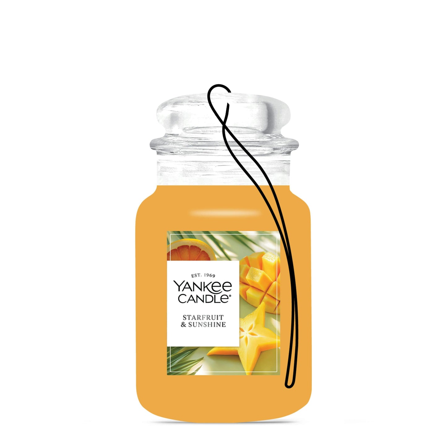 Starfruit & Sunshine FQRK